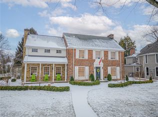21017 Aberdeen Rd, Rocky River, OH 44116