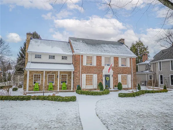 21017 Aberdeen Rd, Rocky River, OH 44116