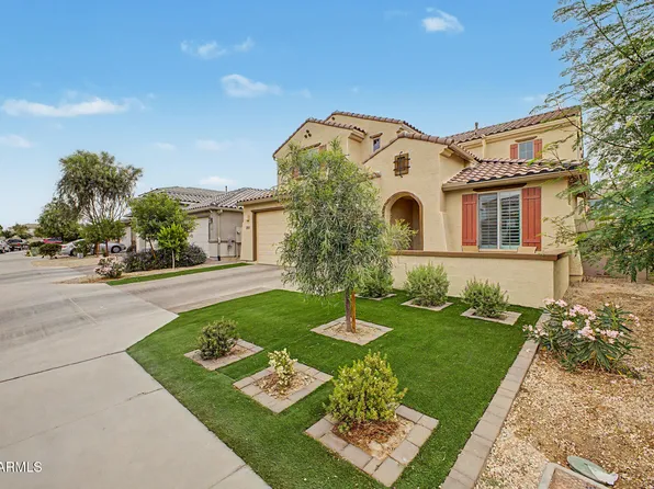 5819 N 88TH Lane, Glendale, AZ 85305
