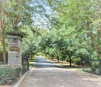 2012 Briar Bend Rd, Ridgeville, SC, 29472