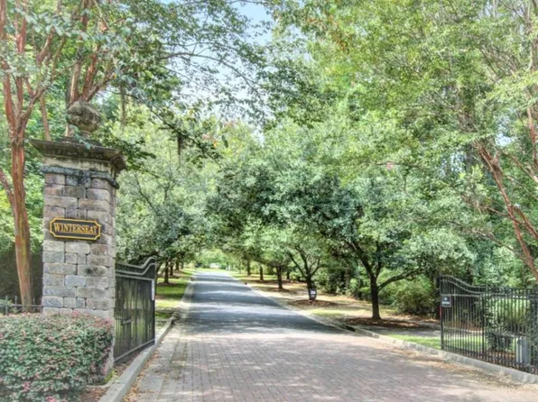 2012 Briar Bend Rd, Ridgeville, SC 29472