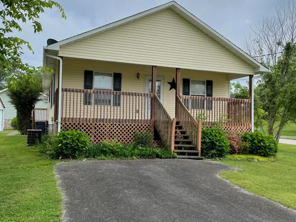 1035 Barker Dr, White Pine, TN 37890