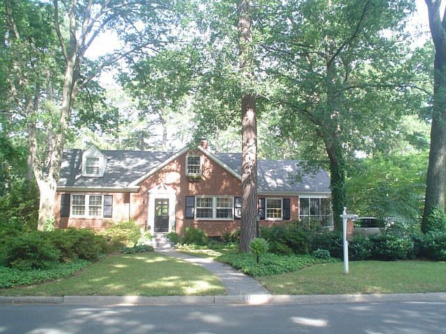 Inviting Home in Richmond's Desirable Westwood Neighborhood