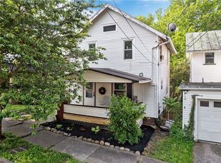 341 Spring St, Wooster, OH 44691