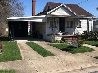 123 Avenue E, Latrobe, PA 15650