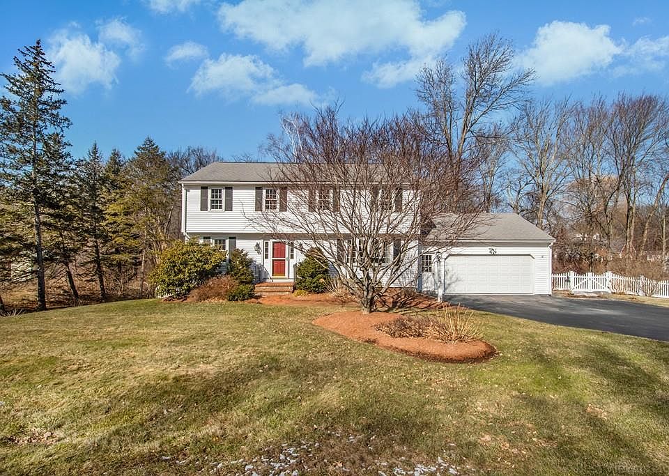237 W Main St, Westborough, MA 01581 Zillow
