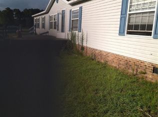 15841 Saint Johns Church Rd, Gibson, NC 28343