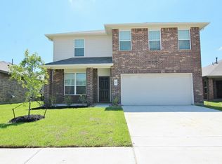 20 Lazy Swing Ct, Manvel, TX 77578