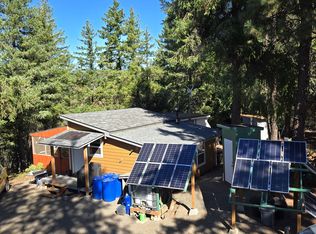 LOT 54 Pine Ridge, Goldendale, WA 98620