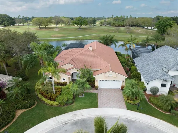2641 Miller Court, Weston, FL 33332