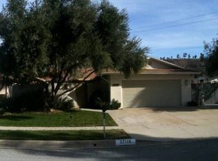27116 Barada Ave, Santa Clarita, CA 91350