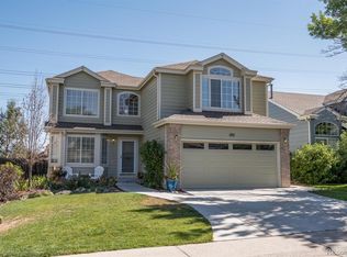192 S Carlton St, Castle Rock, CO 80104