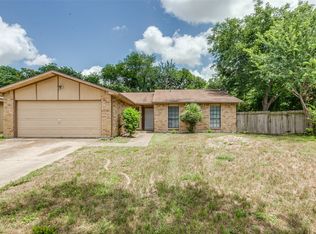 3266 Tres Logos Ln, Dallas, TX 75228