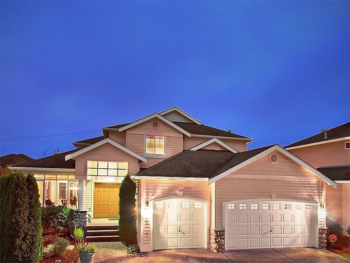 Murray Franklyn resale on culdesac