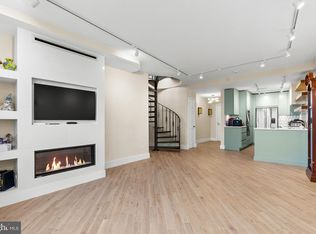 Watergate South, Washington, DC 20037