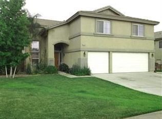 1520 Tournament Way, Beaumont, CA 92223