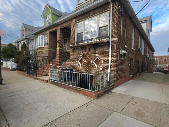 735 E 93rd Street, Brooklyn, NY 11236