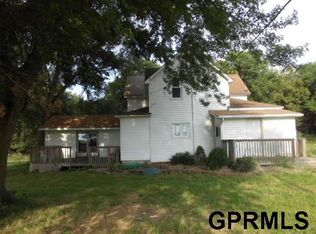 2337 North Rd, Bancroft, NE 68004