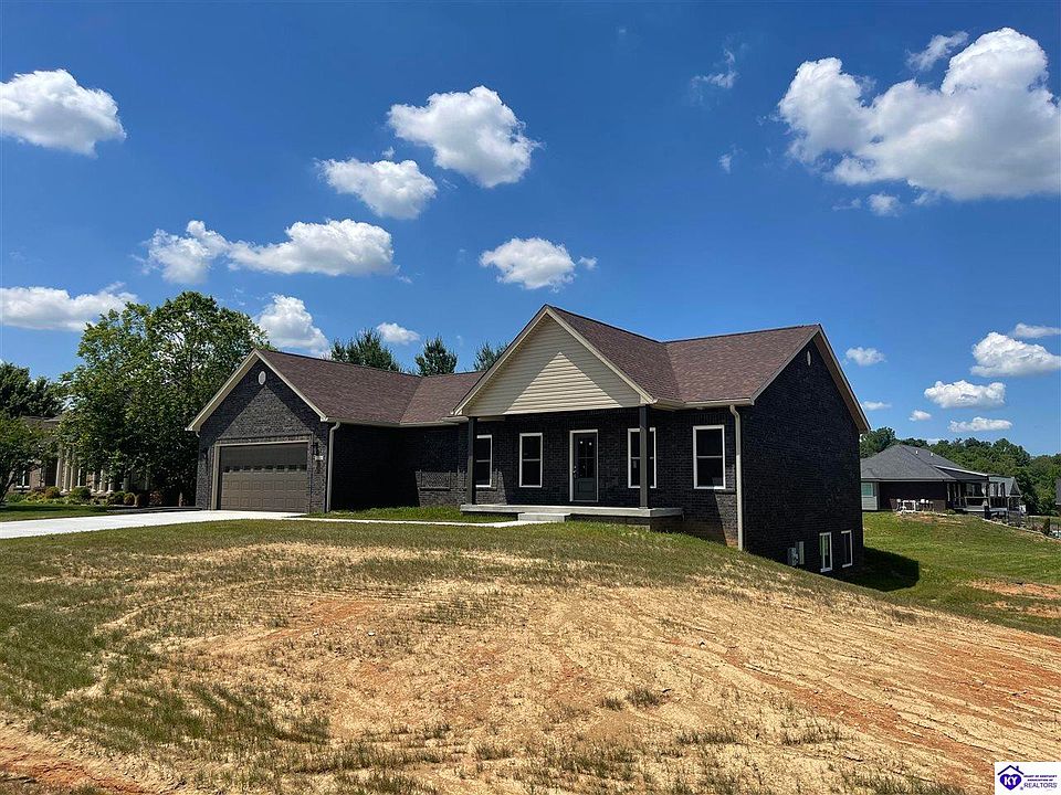 224 Beckley Woods Dr, Elizabethtown, KY 42701 Zillow
