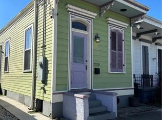 2320 Conti St, New Orleans, LA 70119