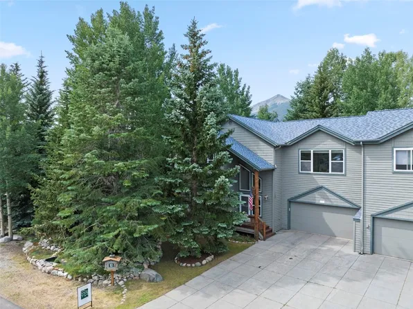 928 Lakepoint Cir #B, Frisco, CO 80443