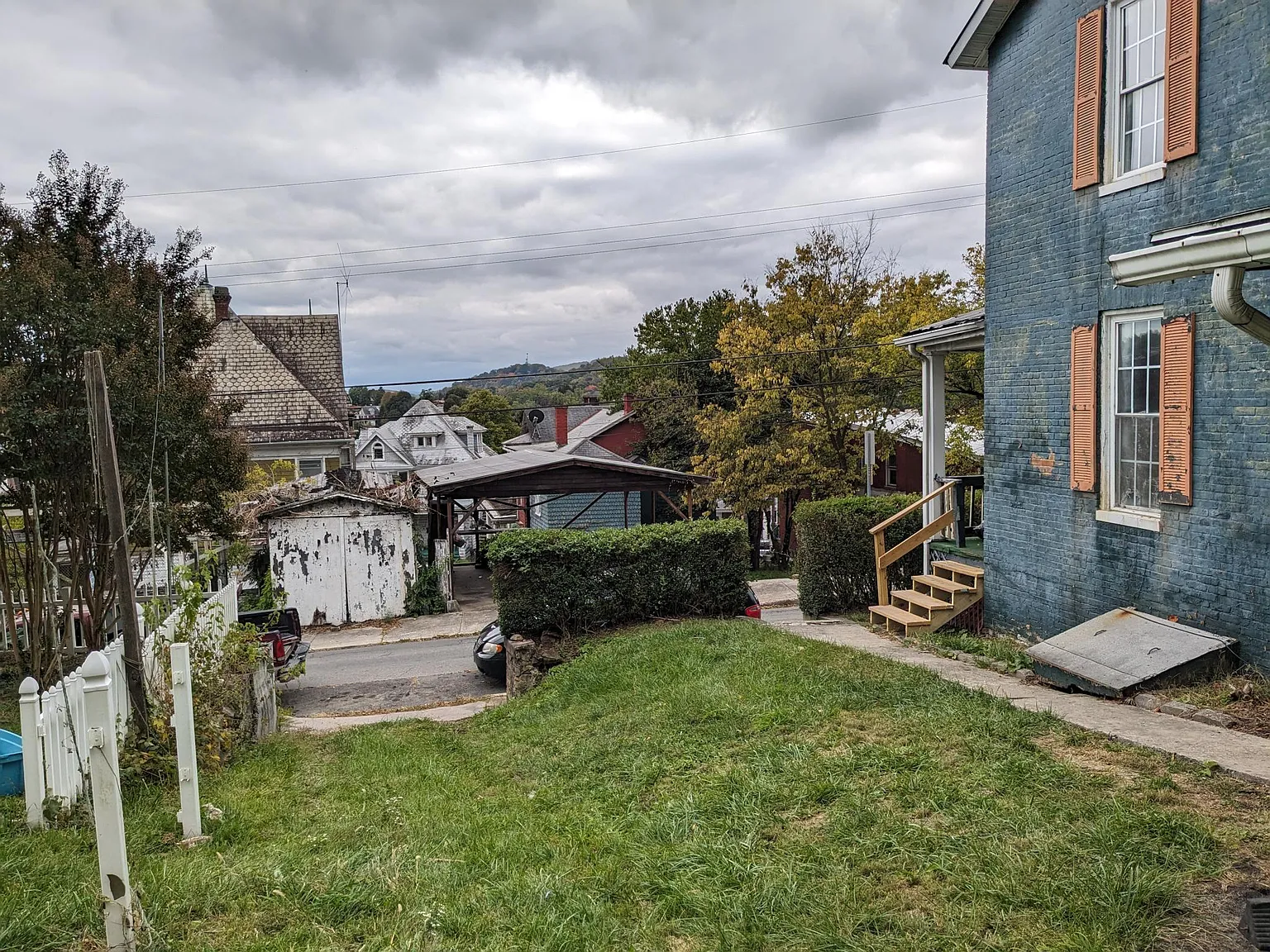 3 bed, 1.5 bath, 1500 sqft, $1,000 — Photo 4