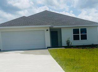 8249 Silk Stocking Ave, Laurel Hill, FL 32567