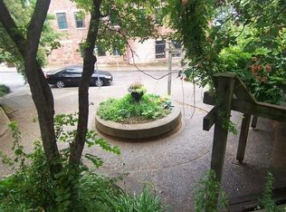 1630 Sycamore St, Cincinnati, OH 45202