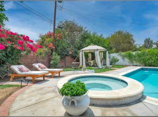 22220 Leadwell St, Canoga Park, CA 91303