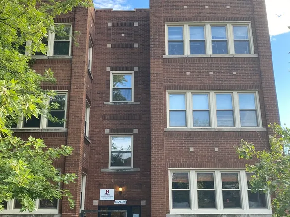 4029 W Crystal St APT 1, Chicago, IL 60651
