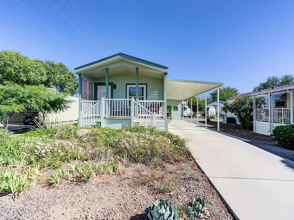 1st image of 11250 E State Route 69 Lot 1107