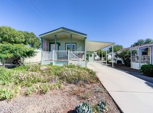 11250 E State Route 69 Lot 1107, Dewey, AZ 86327