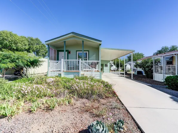 11250 E State Route 69 Lot 1107, Dewey, AZ 86327