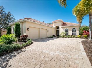 1751 Grande Park Dr, Englewood, FL 34223