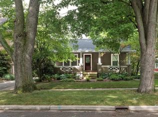 228 Crest Ave, Ann Arbor, MI 48103