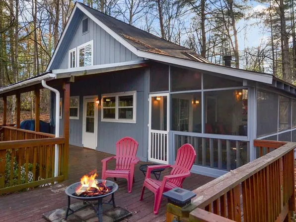55 Whipporwill Dr, Ellijay, GA 30540
