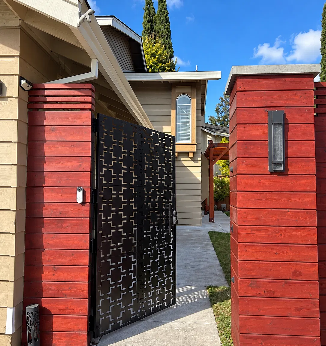 2 bed, 1241 sqft, $3,850 — Photo 2