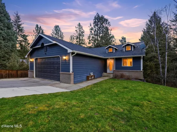 952 N Rutledge Ct, Coeur D Alene, ID 83814