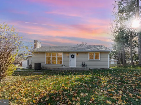 315 James Rd, Carlisle, PA 17013