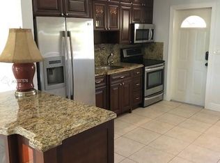 2125 SW 58th Ave, Miami, FL 33155