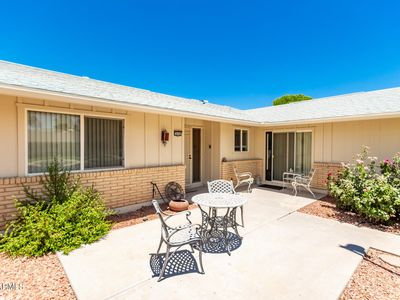 10742 W Cheryl Dr, Sun City, AZ, 85351