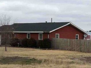 5160 N 119th St W, Maize, KS 67101