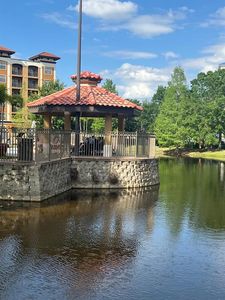 12539 FLORIDAYS RESORT DRIVE #105D, Orlando, FL, 32821