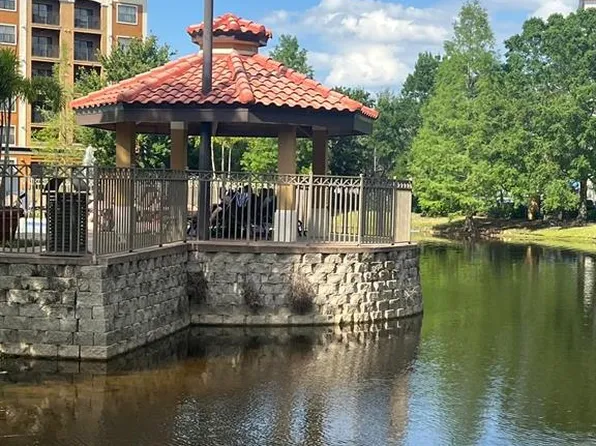 12539 FLORIDAYS RESORT DRIVE #105D, ORLANDO, FL 32821