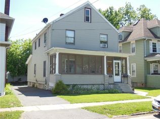 130 W Elm St, East Rochester, NY 14445
