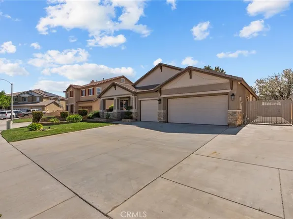 1790 Hideaway Pl, Palmdale, CA 93551