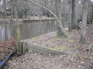 311 Havard Rd, Huffman, TX 77336