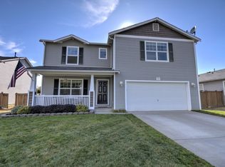 905 Riddell Ave NE, Orting, WA 98360