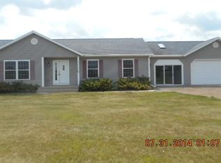 56711 Stephanie Ln, Pine City, MN 55063