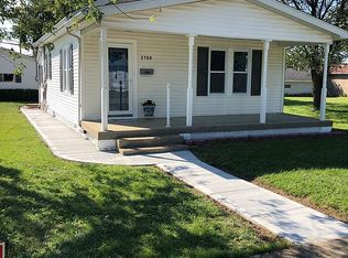 2700 Oakley St, Evansville, IN